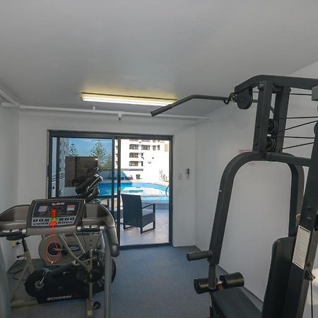 Victoria Square Apartments Gold Coast Ngoại thất bức ảnh