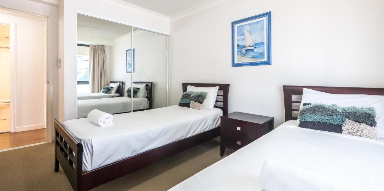 Victoria Square Apartments Gold Coast Ngoại thất bức ảnh
