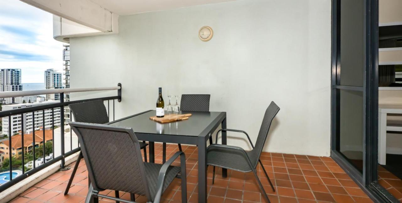 Victoria Square Apartments Gold Coast Ngoại thất bức ảnh