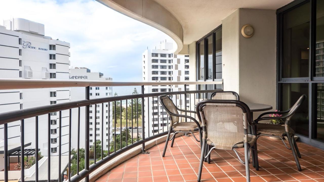 Victoria Square Apartments Gold Coast Ngoại thất bức ảnh