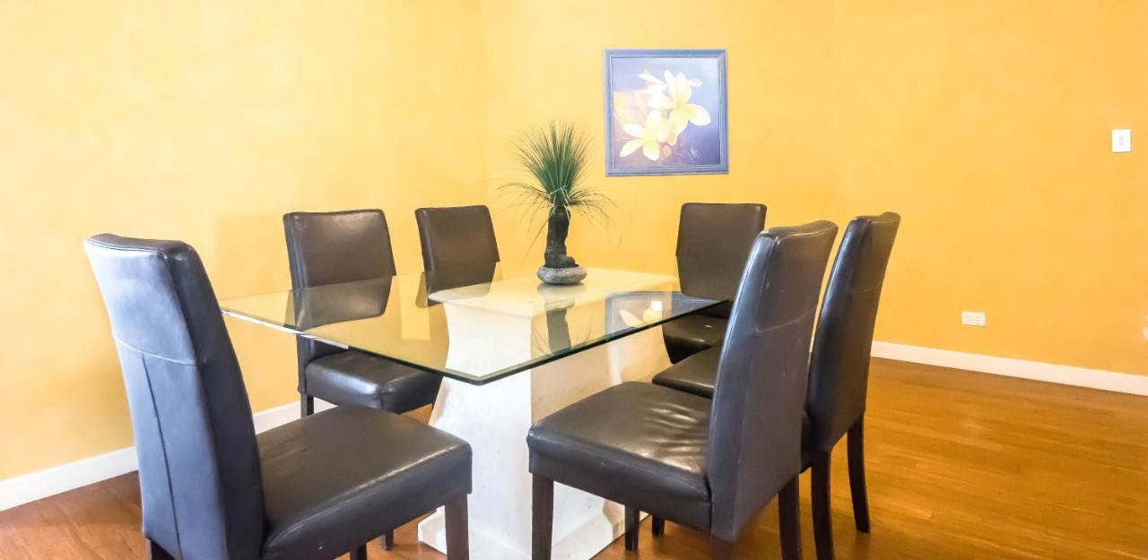 Victoria Square Apartments Gold Coast Ngoại thất bức ảnh