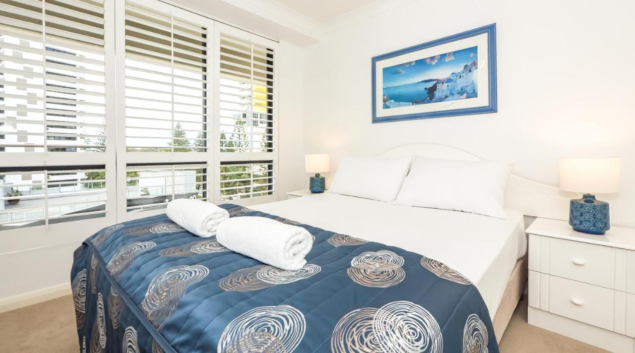 Victoria Square Apartments Gold Coast Ngoại thất bức ảnh