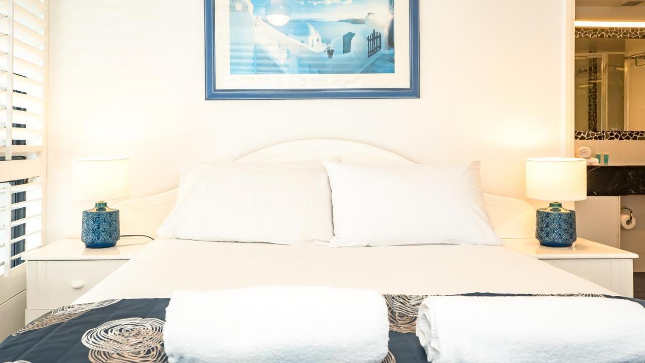 Victoria Square Apartments Gold Coast Ngoại thất bức ảnh
