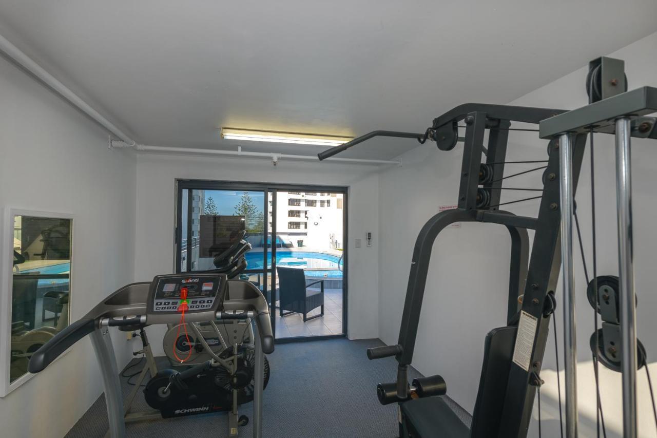 Victoria Square Apartments Gold Coast Ngoại thất bức ảnh