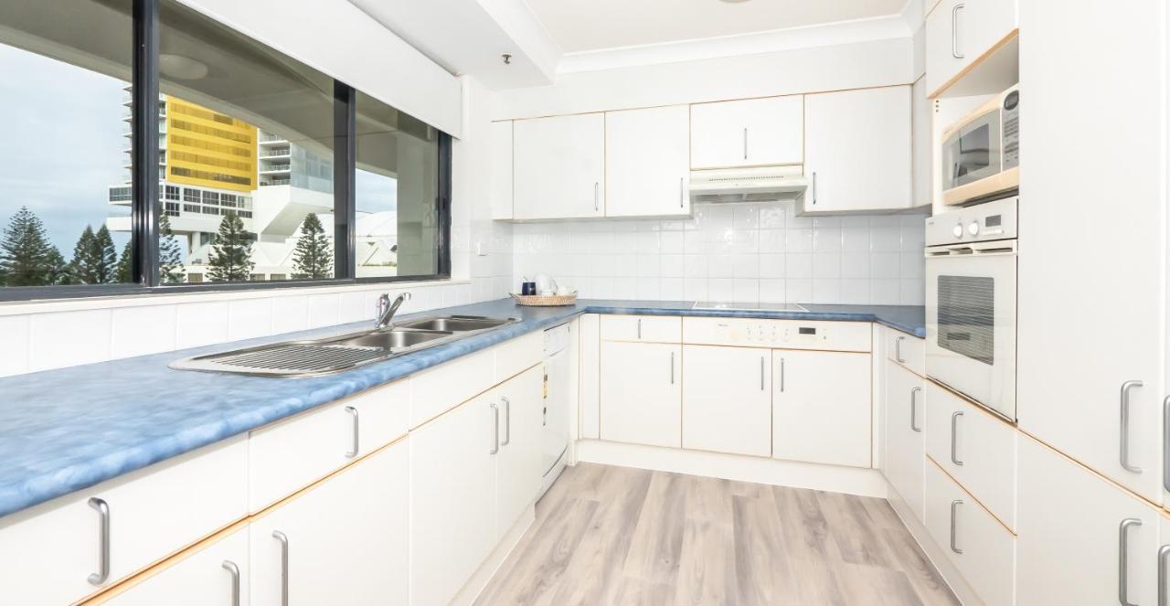 Victoria Square Apartments Gold Coast Ngoại thất bức ảnh