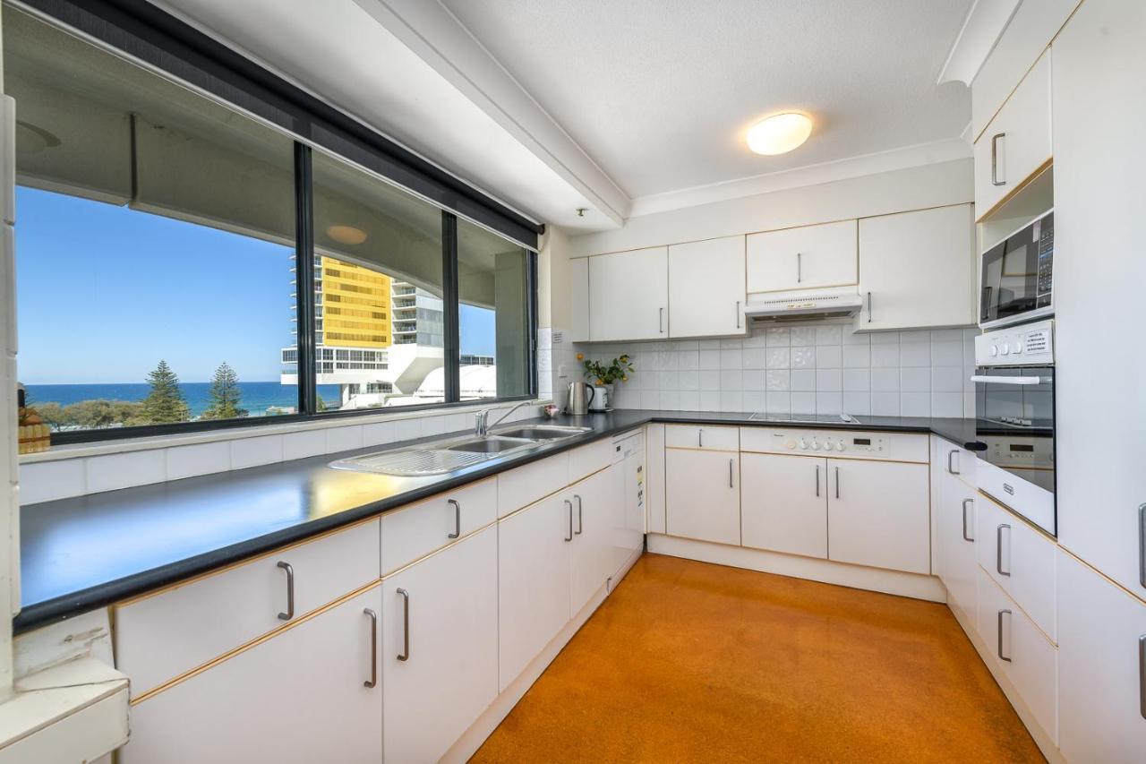 Victoria Square Apartments Gold Coast Ngoại thất bức ảnh