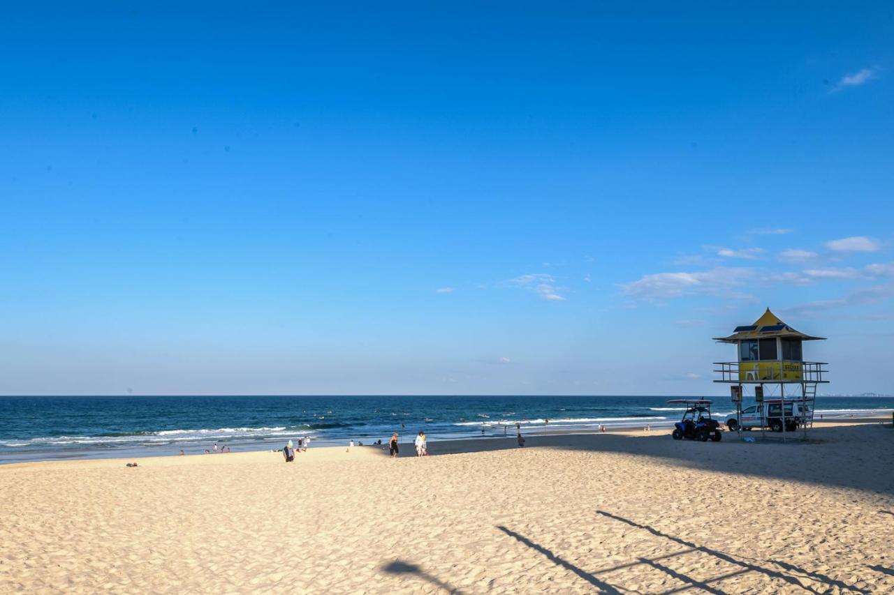 Victoria Square Apartments Gold Coast Ngoại thất bức ảnh