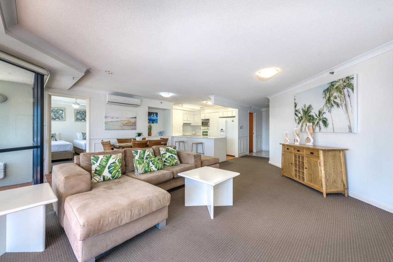 Victoria Square Apartments Gold Coast Ngoại thất bức ảnh