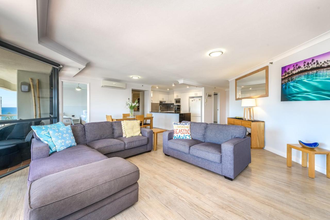 Victoria Square Apartments Gold Coast Ngoại thất bức ảnh